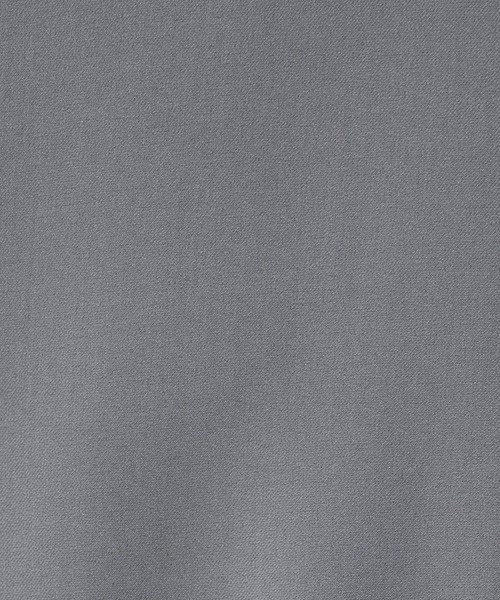 selle glant（セレグランテ）の「WAIST SHIRRING DRAWCORD SHIRT/ウエストシャーリングドローコードシャツ（シャツ/ブラウス・レディース・オフホワイト/ブルー・MEDIUM/LARGE）」の7枚目の写真