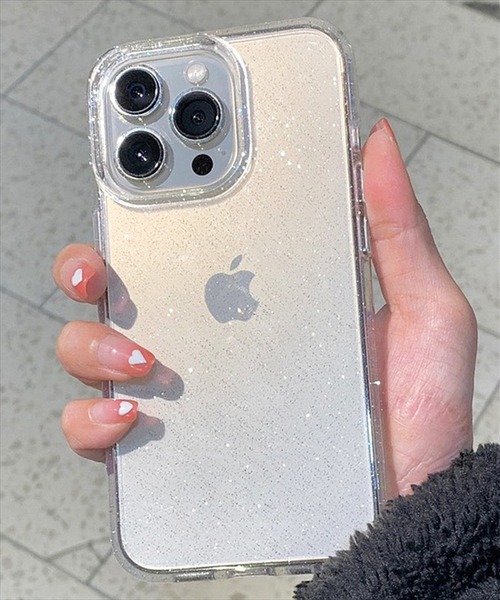 BAYBLO(xCu)(SB)yiPhone16/iPhone16Pro/iPhone16Pro max ΉzVv  NA iPhoneP[X(X}zP[X/Jo[)