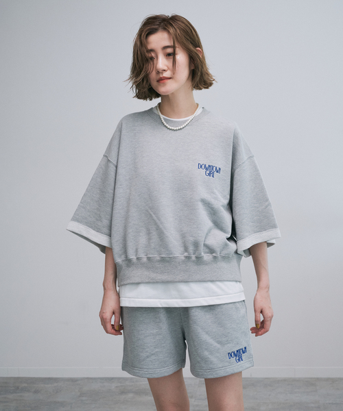 DRIFTOUT ユニセックス OUTDOOR LIFE スウェット ３colors ユニセックス スウェット | CampFit | キャンプフィット