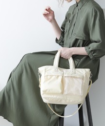 AVIREX | 《直営店限定》HELMET TOTE BAG/ヘルメットトートバッグ(トートバッグ)