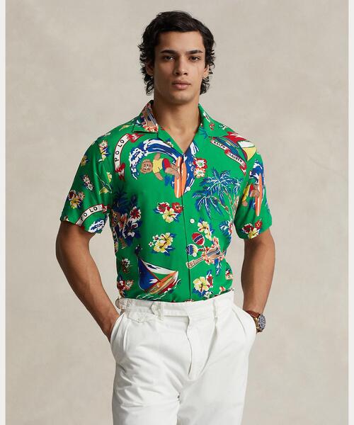 POLO RALPH LAUREN（ポロ ラルフ ローレン）の「クラシック