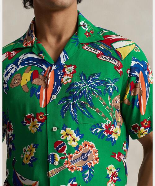 POLO RALPH LAUREN（ポロ ラルフ ローレン）の「クラシック