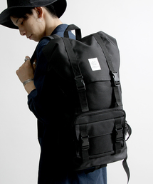 WEGO | WEGO/フラップベルトバックパック(バックパック/リュック)