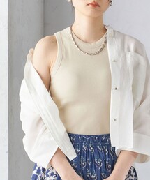 AKTE オープンバックボディスーツ オープンバックボディスーツ（インナーウェア/肌着）｜AKTE