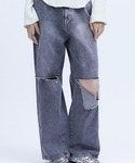 THINGS THAT MATTER(シングス ザット マター)の「パンツ(デニムパンツ)」