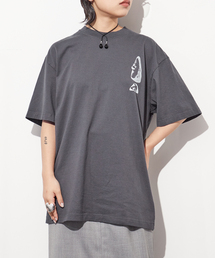 【MARMOT / マーモット】MOUNTAIN SS:Tシャツ