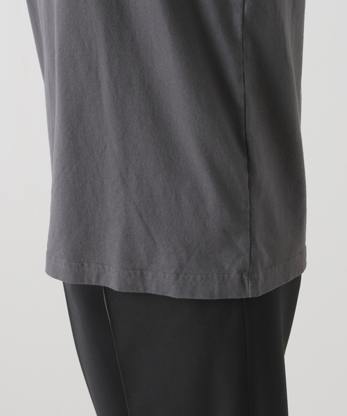 MARMOT(マーモット)の「【MARMOT / マーモット】MOUNTAIN SS:Tシャツ(Tシャツ/カットソー・レディース・ブラック/カーキ・MEDIUM)」の21枚目の写真
