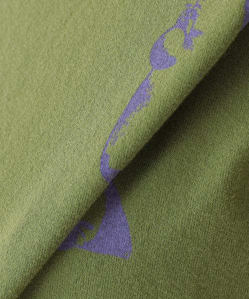 MARMOT(マーモット)の「【MARMOT / マーモット】MOUNTAIN SS:Tシャツ(Tシャツ/カットソー・レディース・ブラック/カーキ・MEDIUM)」の17枚目の写真