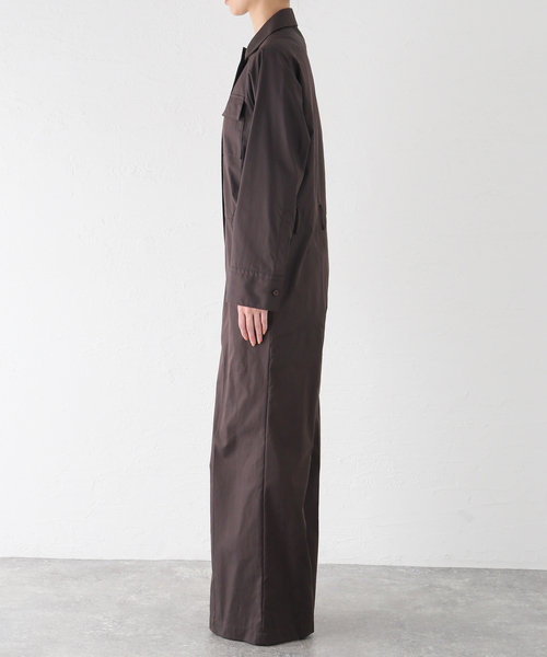 Deuxieme Classe（ドゥーズィエムクラス）の「Stylish Jumpsuit