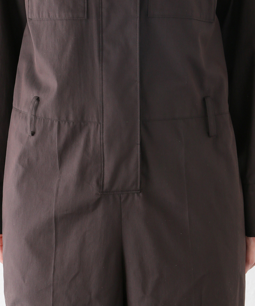 Deuxieme Classe（ドゥーズィエムクラス）の「Stylish Jumpsuit