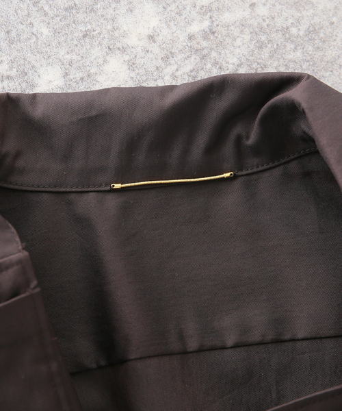 Deuxieme Classe（ドゥーズィエムクラス）の「Stylish Jumpsuit