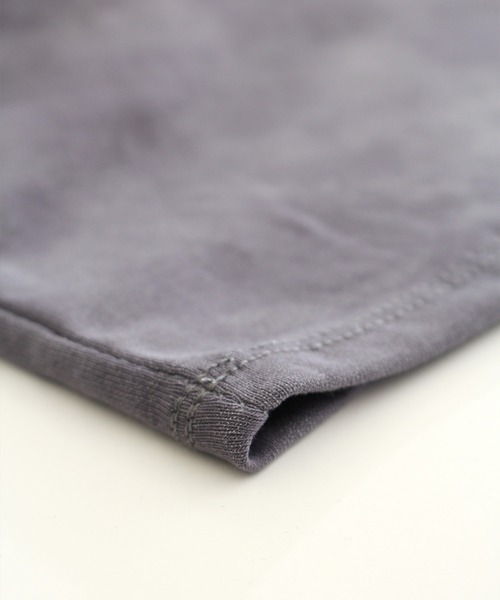 SpRay(スプレイ)の「タイダイカップ付タンクトップ(タンクトップ・レディース・ブラック/ベージュ/グレー/カーキ/アイボリー・FREE)」の17枚目の写真