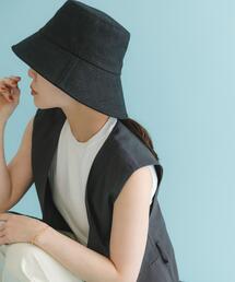 URBAN RESEARCH ROSSO WOMEN | LINEN POTHAT(ハット)