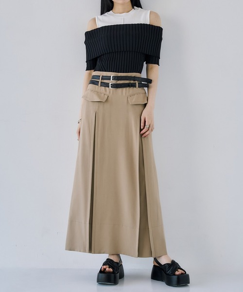 【値下げ】UNITEDTOKYO ユナイテッドトウキョウ サマーニット UNITED TOKYO｜ユナイテッド トウキョウのニット/セーター（半袖