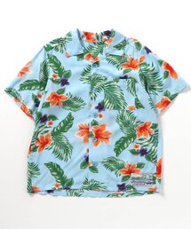 アロハシャツ」に該当するキッズファッション通販 - ZOZOTOWN