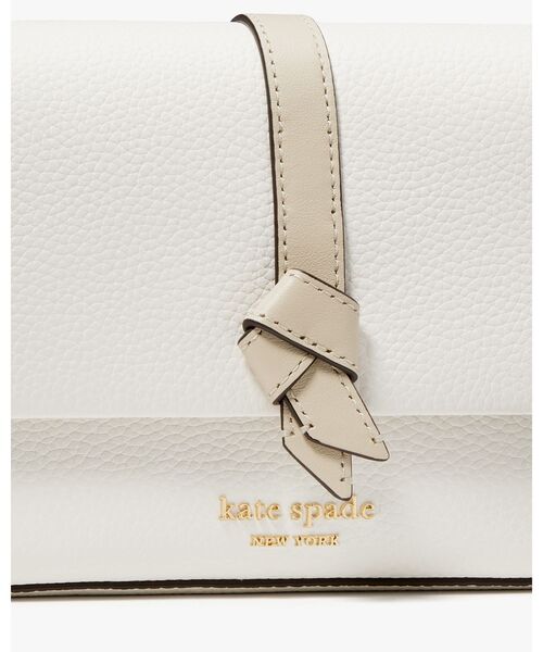 kate spade new york（ケイトスペード ニューヨーク）の「ノット 