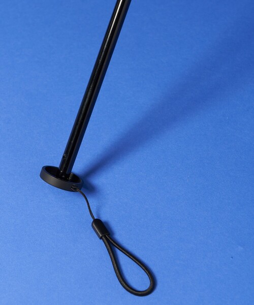 Wpc.（ダブリュピーシー）の「Wpc./ダブリュピーシー IZA Type LIGHT＆SLIM / 晴雨兼用 折りたたみ傘（折りたたみ傘・メンズ・ブラック/ナチュラル/グレー・ONE SIZE）」の19枚目の写真