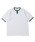 WALLA WALLA SPORT�i���������X�|�[�c�j�́uH/S SPLIT NECK RINGER TEE / �n�[�t�X���[�u �X�v���b�g�l�b�N �����K�[�e�B�[�iT�V���c/�J�b�g�\�[�j�v�b�z���C�g×�O���[��