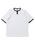 WALLA WALLA SPORT�i���������X�|�[�c�j�́uH/S SPLIT NECK RINGER TEE / �n�[�t�X���[�u �X�v���b�g�l�b�N �����K�[�e�B�[�iT�V���c/�J�b�g�\�[�j�v�b�z���C�g×�u���b�N