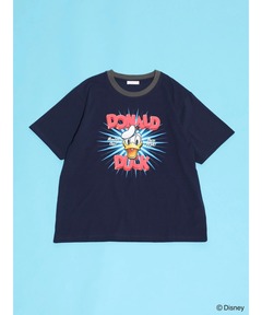 Hysteric Glamour カットソー HYSTERIC GLAMOUR（ヒステリックグラマー）の「HYSTERIC HAIR