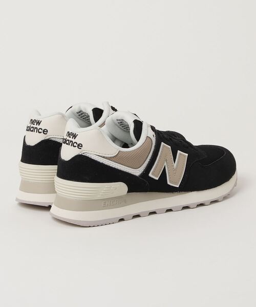 NEW BALANCE(ニューバランス)の「574(スニーカー)」 - WEAR NEW BALANCE(ニューバランス)の「574(スニーカー)」 - WEAR