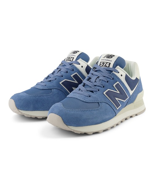 NEW BALANCE（ニューバランス）の「574（スニーカー）」 - WEAR