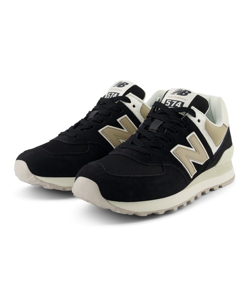 NEW BALANCE ニューバランス　574スニーカー 574（スニーカー）｜New Balance（ニューバランス）のファッション通販