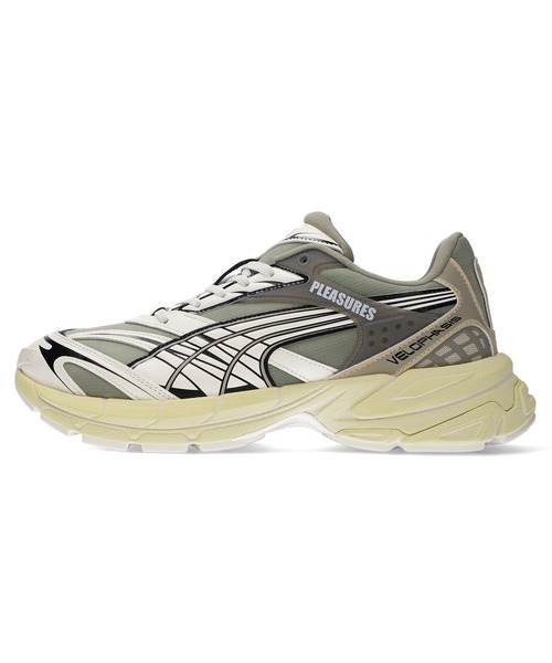 PUMA VELOPHASIS OVERDYED PLEASURES 391696