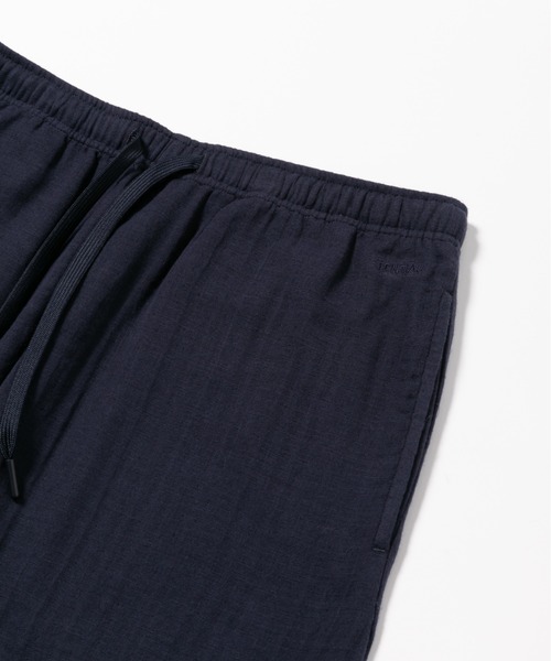 TENTIAL（テンシャル）の「BAKUNE RECOVERY WEAR Pajamas Gauze Long Pants（ルームウェア/パジャマ・メンズ・ライトグレー/ベージュ/ネイビー・XL/S/M/L）」の6枚目の写真