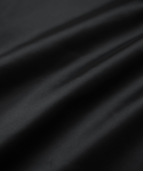 SALON adam et rope'（サロン アダム エ ロペ）の「ペチコートワンピース【着丈調整可能】（その他アンダーウェア/インナー・レディース・ブラック/ベージュ・FREE）」の9枚目の写真