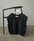 anuke（アンヌーク）の「Vneck Lock Knitvest（ベスト・FREE）」