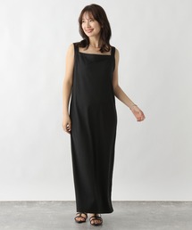 LEPSIM | アソートノースリーブワンピース　129302(ワンピース)