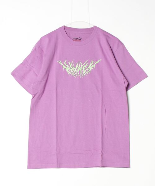 【MAYHEM】graphic color T
