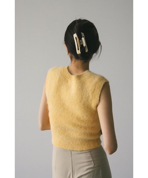 STYLEMIXER(スタイルミキサー)の「アルパカミックスニット STYLEMIXER(スタイルミキサー)の「アルパカミックスニット