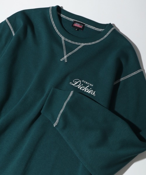 セール】【GENUINE DICKIES/ジェニュインディッキーズ】 ロゴ