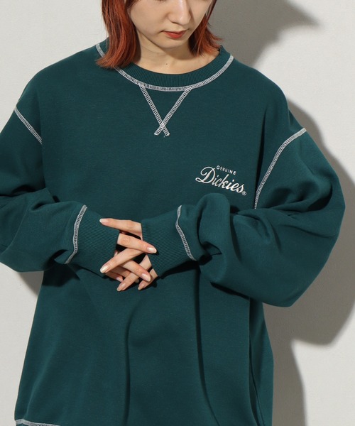 セール】【GENUINE DICKIES/ジェニュインディッキーズ】 ロゴ