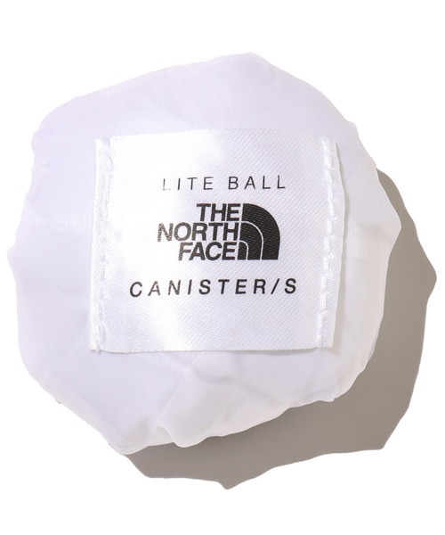 THE NORTH FACE(ザノースフェイス)の「THE NORTH FACE Lite Ball Canister S / ザ・ノース・フェイス ライト ボール キャニスター S(ショルダーバッグ・メンズ・ブラック/ブラウン/ホワイト/ネイビー・FREE)」の13枚目の写真