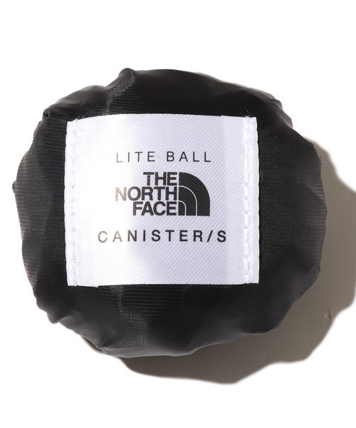 THE NORTH FACE(ザノースフェイス)の「THE NORTH FACE Lite Ball Canister S / ザ・ノース・フェイス ライト ボール キャニスター S(ショルダーバッグ・メンズ・ブラック/ブラウン/ホワイト/ネイビー・FREE)」の18枚目の写真