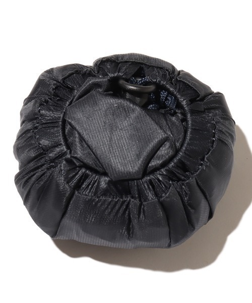 THE NORTH FACE(ザノースフェイス)の「THE NORTH FACE Lite Ball Canister S / ザ・ノース・フェイス ライト ボール キャニスター S(ショルダーバッグ・メンズ・ブラック/ブラウン/ホワイト/ネイビー・FREE)」の9枚目の写真