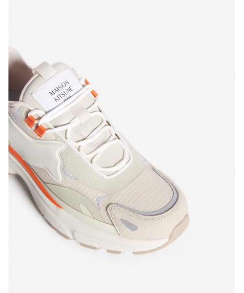 大人気♡★Maison Kitsune★ソラランナーズスニーカー SORA RUNNERS | Maison Kitsuné
