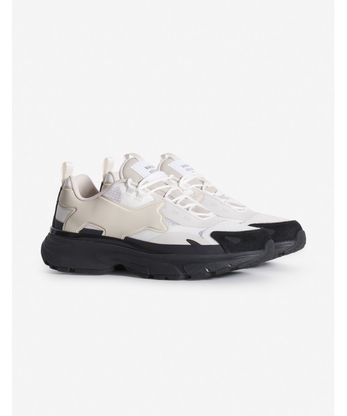 メゾンキツネ　スニーカー SORA RUNNERS SNEAKERS（スニーカー）｜Maison Kitsune（メゾン