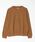 Sanca�i�T���J�j�́u�ySanca�z�T���J / CTN/HEMP SURF KNIT CREW�iT�V���c/�J�b�g�\�[�j�v�b�L������