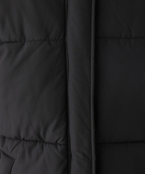 repipi armario（レピピ アルマリオ）の「エアサーマルフードブルゾン（ブルゾン・キッズ・ブルー/アイボリー/ブラック・SMALL/MEDIUM/LARGE）」の19枚目の写真