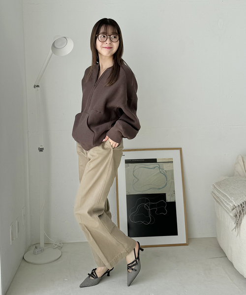 LE TALON（ルタロン）の「《WEB限定》Le decore / ル デコレ 5cm