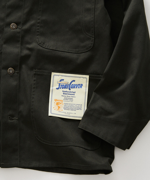 UNIVERSAL OVERALL（ユニバーサルオーバーオール）の「UNIVERSAL