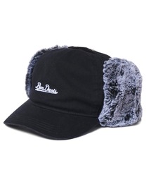 BEN DAVIS | 《BEN DAVIS》WASHED FLIGHT CAP(キャップ)