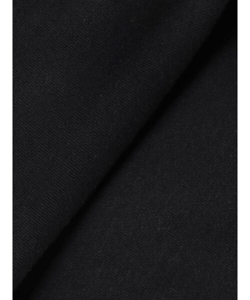 GYDA(ジェイダ)の「GYDALMATIAN PHOTOトップス(スウェット・レディース・オフホワイト/ブラック・FREE)」の18枚目の写真