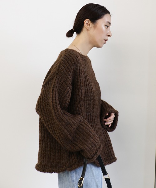 アルパカ様　M (シェ)×2 (デュ)(レ) Amazon | ALPAKA Zip Pouch Max V2 -ショルダーバッグ スリング