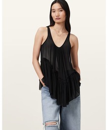 RACH TIERED LAYER TOP | RACH ティアード レイヤー トップ