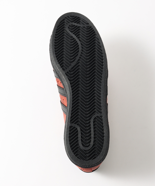 adidas(アディダス)の「adidas originals(アディダス オリジナルス) SUPERSTAR 82 IG9271(スニーカー・メンズ・ボルドー・28cm/27.5cm/27cm/26.5cm/26cm)」の7枚目の写真